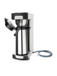 Pichet isotherme - 2,3 Litre - H 56,5 x 20,5 x 20,5 CM - 1900 W - 230 V - Buffalo - CW306 CW306 €256.41 Pichet isotherme