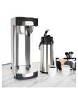 Pichet isotherme - 2,3 Litre - H 56,5 x 20,5 x 20,5 CM - 1900 W - 230 V - Buffalo - CW306 CW306 €256.41 Pichet isotherme