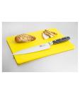 Planche à découper - LDPE - Jaune - H 1,2 x 22,9 x 30,5 CM - Polyéthylène basse densité - Hygiplas - GH796 GH796 €8.09 Lames de coupe / planches à découper