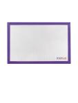 Tapis de cuisson - Violet - H 58,5 x 38,65 x 0,1 CM - Silicone - Hygiplas - FB609 FB609 €17.85 Tapis de cuisson