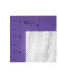 Tapis de cuisson - Violet - H 58,5 x 38,65 x 0,1 CM - Silicone - Hygiplas - FB609 FB609 €17.85 Tapis de cuisson