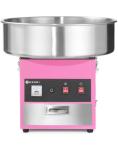 Suikerspin machine - H 48 x 52 x 52 CM - Hendi - 282731 H282731 €267.00 Suikerspin machines