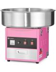 Suikerspin machine - H 48 x 52 x 52 CM - Hendi - 282731 H282731 €267.00 Suikerspin machines