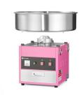 Suikerspin machine - H 48 x 52 x 52 CM - Hendi - 282731 H282731 €267.00 Suikerspin machines