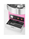 Suikerspin machine - H 48 x 52 x 52 CM - Hendi - 282731 H282731 €267.00 Suikerspin machines