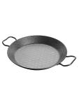 Plat de service Bistro - H 3,5 CM - 1,25 KG - Ø28 CM - Tôle d'acier - 002328 E002328 €35.00 Plat de service Bistro