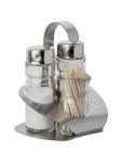 Menage - 0.263 KG - Verre - 088821 E088821 €4.75 Sel et poivre