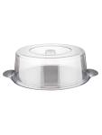 Présentoir à Gâteaux - H 11 CM - 0,57 KG - Ø30 CM - Inox 18/0 - 130172 E130172 €9.75 Présentoirs à gâteaux