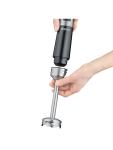 Mixeur plongeant - Severin - SM 3771 - Noir E140881 €29.95 Mélangeurs à main