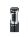 Mixeur plongeant - Severin - SM 3771 - Noir E140881 €29.95 Mélangeurs à main