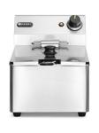 Friteuse - 6 litres - Hendi - Kitchen Line - 205815 H205815 €106.39 Friteuses 230 volts