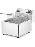 Friteuse - 6 litres - Hendi - Kitchen Line - 205815 H205815 €106.39 Friteuses 230 volts