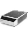 Inductiekookplaat - Model 3500D - Hendi - 239711 H239711 €210.07 Inductie kookplaat