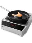 Inductiekookplaat - Model 3500D - Hendi - 239711 H239711 €210.07 Inductie kookplaat
