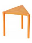 Entretoise Pour Pizzas - 3,5 CM - Hendi - 709900 H709900 €13.95 Accessoires pour pizzas