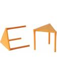 Entretoise Pour Pizzas - 3,5 CM - Hendi - 709900 H709900 €13.95 Accessoires pour pizzas