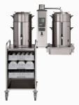 Filtre rond - 2 x 10 litres - B10 W - Bravilor - 4.212.601.110 4.212.601.110 €3,566.00 Équipement de filtre circulaire