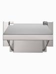 Filtre rond - 2 x 10 litres - B10 W - Bravilor - 4.212.601.110 4.212.601.110 €3,566.00 Équipement de filtre circulaire