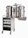 Filtre rond - 2 x 10 litres - B10 W - Bravilor - 4.212.601.110 4.212.601.110 €3,566.00 Équipement de filtre circulaire