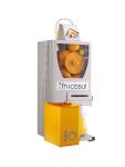Presse-agrumes automatique - H 72,5 x 36 x 29 CM - Frucosol - FCompact FCompact €1,625.00 Presse-agrumes