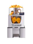 Presse-agrumes Automatique - H 78,5 x 62 x 47 CM - Frucosol - F50AC F50AC €3,045.00 Presse-agrumes