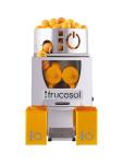 Presse-Agrumes Automatique - H 78,5 x 62 x 47 CM - Frucosol - F50A F50A €2,795.00 Presse-agrumes
