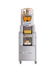 Presse-agrumes automatique - H 179 x 72 x 58 CM - Frucosol - Congélateur Freezer €5,045.00 Presse-agrumes