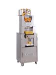 Presse-agrumes automatique - H 179 x 72 x 58 CM - Frucosol - Congélateur Freezer €5,045.00 Presse-agrumes