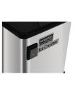 Broyeur à glace - H 44 x 19 x 25 CM - 230 V - Waring - F234 F234 €1,341.35 Broyeurs de crème glacée