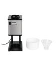Broyeur à glace - H 44 x 19 x 25 CM - 230 V - Waring - F234 F234 €1,341.35 Broyeurs de crème glacée