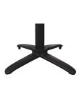 Pied de table - Noir - H 72 x 48 x 48 CM - Aluminium - Bolero - GP773 GP773 €180.99 Pieds de tables de restauration