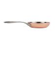 Poêle - 2,5 Litre - Ø 24 x H 5 CM - Aluminium/Inox/Cuivre - Vogue - CM679 CM679 €43.51 Poêle à frire