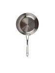 Poêle - 2,5 Litre - Ø 24 x H 5 CM - Aluminium/Inox/Cuivre - Vogue - CM679 CM679 €43.51 Poêle à frire