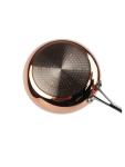 Poêle - 2,5 Litre - Ø 24 x H 5 CM - Aluminium/Inox/Cuivre - Vogue - CM679 CM679 €43.51 Poêle à frire