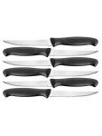 Couteau à steak - 0.035 KG - 22 CM - acier inoxydable - 744012 744012 €3.95 Couteaux