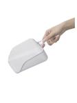 Pelle d'atelier - 90 CL - H 11,6 x 12,2 x 27,7 CM - Polycarbonate - Vogue - K938 K938 €14.29 Scoops