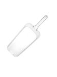 Pelle d'atelier - 1,82 Litre - H 9,5 x 14,7 x 37 CM - Polycarbonate - Vogue - K937 K937 €16.69 Scoops