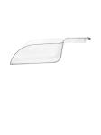 Pelle d'atelier - 1,82 Litre - H 9,5 x 14,7 x 37 CM - Polycarbonate - Vogue - K937 K937 €16.69 Scoops