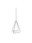 Presse-purée - 15 x 10 CM - Inox - Vogue - J740 J740 €27.49 Stampeders