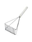 Presse-purée - 15 x 10 CM - Inox - Vogue - J740 J740 €27.49 Stampeders