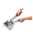 Presse purée - H 11 x 11,5 x 14 CM - inox - Vogue - J487 J487 €57.65 Râper/presser/couper