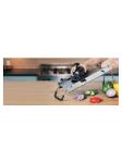 Mandoline trancheuse - 13,5 x 40 CM - Inox - Vogue - Y836 Y836 €57.96 Coupe-légumes