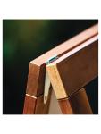 Panneau de trottoir - H 70 x 120 CM - Olympia - GG109 GG109 €127.98 Présentation