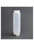 Distributeur de sauce - FIFO - 45,5 CL - Ø 6 x H 21 CM - Polypropylène - Vogue - CP069 CP069 €3.49 Bouteilles à presser