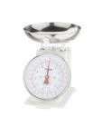 Balance - Analogique - H 21,7 x 14,2 x 20,4 CM - Acier Inoxydable - Poste de pesée - F172 F172 €41.00 Échelles analogiques