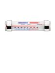 Thermomètre frigorifique - Analogique - 4 x 13 CM - Hygiplas - J210 J210 €3.89 Thermomètre