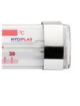 Thermomètre frigorifique - Analogique - 4 x 13 CM - Hygiplas - J210 J210 €3.89 Thermomètre