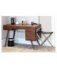 Poubelle - 10,2 Litre - Noir/Argent - Ø 22,4 x H 28 CM - Acier - Bolero - Y805 Y805 €27.49 Poubelles