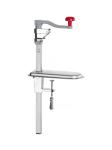 Ouvre-boîte à queue - Boîtes jusqu'à 33,5 cm - Acier inoxydable - Hendi - 690000 690000 €69.15 Ouvre-boîtes
