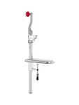 Ouvre-boîte à queue - Boîtes jusqu'à 33,5 cm - Acier inoxydable - Hendi - 690000 690000 €69.15 Ouvre-boîtes